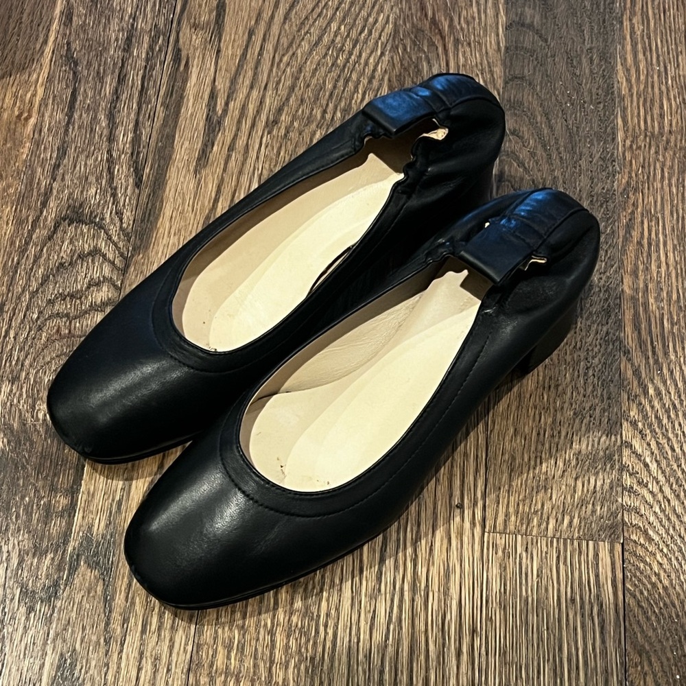 Everlane Day Heel Size 5